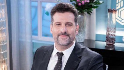 José María Listorti dio positivo para COVID-19: 