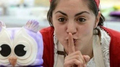 ¿Nuevo emprendimiento? Samanta Casais dejó atrás Bake Off 