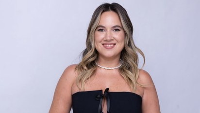 Julieta Argenta y la elección de un nombre muy especial para su beba en camino