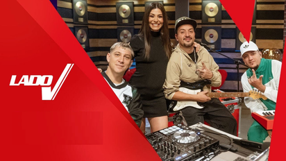 ¿A qué hora se emite este domingo 6 de julio La Voz Argentina y el programa de la China Ansa?