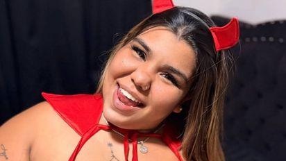 Camilota facturó dos millones en dos días con contenido erótico en OnlyFans