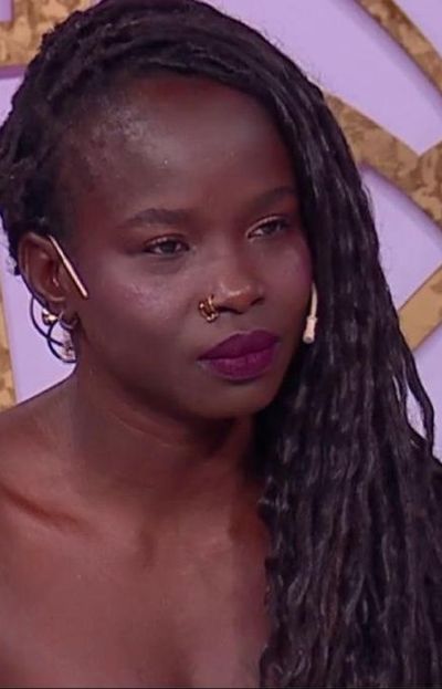 Jenny Mavinga explicó por qué no quiso que Carmiña Masi reingrese a Gran Hermano