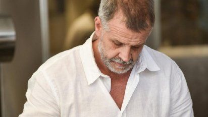 El Gran Premio de la Cocina: Christian Petersen no quiso probar el platillo de un participante