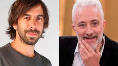 Clemente Cancela destrozó a Andy Kusnetzoff