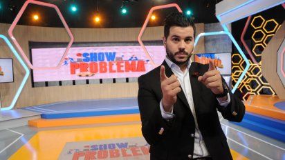 Nicolás Magaldi le contestó a Cinthia Fernández