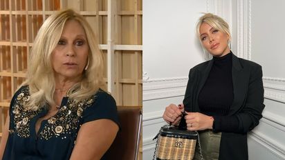 Ana Rosenfeld contó qué es lo peor de ser la abogada de Wanda Nara