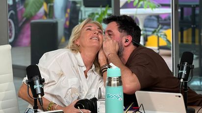 ¿Por qué Pepe Ochoa se sumó al programa de Yanina Latorre en 'Bondi'?