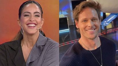 Celeste Muriega y Mario Guerci ¿están saliendo?