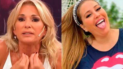 Yanina Latorre se volvió a pelear con Mar Tarrés