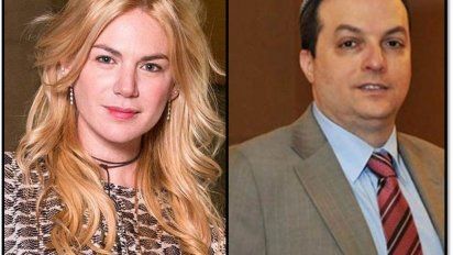 Cohen Sabban arremete contra Esmeralda: 