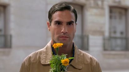 'Goyo', la película de Nicolás Furtado y Nancy Dupláa que es furor en Netflix