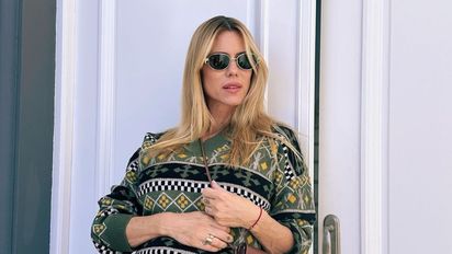 La receta vegana con la que Nicole Neumann complementa su entrenamiento físico