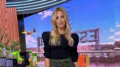 Soledad Fandiño confesó que no sabe si se volvería a casar