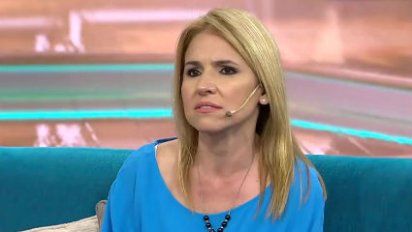 La filosa frase de Fernanda Iglesias contra Benjamín Vicuña