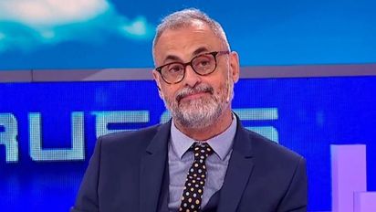 Jorge Rial arremetió contra la dirigencia de América TV