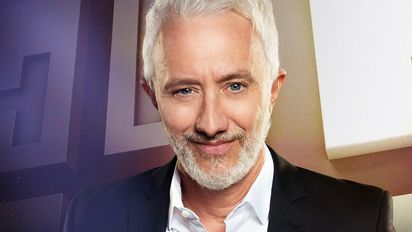 La palabra de Andy Kusnetzoff sobre el regreso de 'PH Podemos Hablar' a Telefe: 