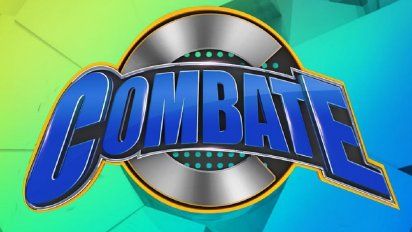 Combate será retransmitido por El Nueve