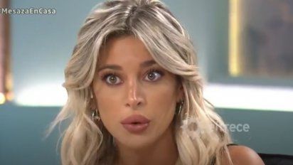 Sol Pérez explicó por qué volvió a la universidad y cuestionó al machismo en la tevé