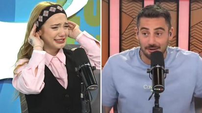 El anuncio de Nico Occhiato en 