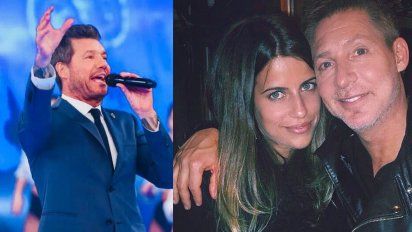 ¿Será cierto que Adrián Suar esta noche blanqueará su relación con la brasileña María Bopp en Showmatch?