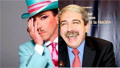 Pachano cayó en las garras de 