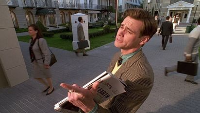 ¿Dónde ver The Truman Show en Argentina?: la película que piden los participantes de 'Gran Hermano'
