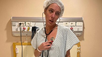 Dani La Chepi reveló cómo afrontó sus problemas de salud: 