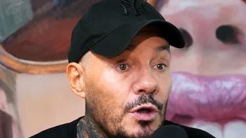Marcelo Tinelli compra la casa de Chechu Bonelli y Darío Cvitanich en Nordelta