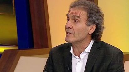 Oscar Ruggeri elogió al Cuti Romero 