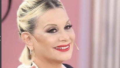 Cantando 2020: Carmen Barbieri abrirá con un homenaje a Sergio Denis