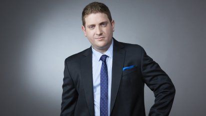 Jonatan Viale hizo una dura crítica al gobierno