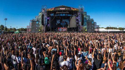 Lollapalooza 2023: ¿Cuándo y dónde se podrán comprar las entradas?
