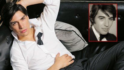 ¿Quién es Agustín Sullivan?: la historia secreta del clon de Sandro que hace furor