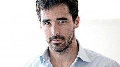 Nacho Viale contó que Ámbar fue la que decidió estar en el programa