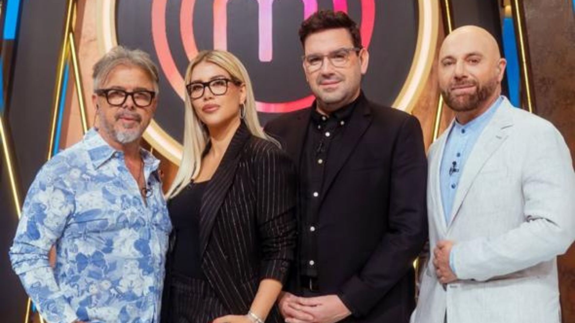 ¿Cuántos eliminados se van hoy de Masterchef Celebrity?