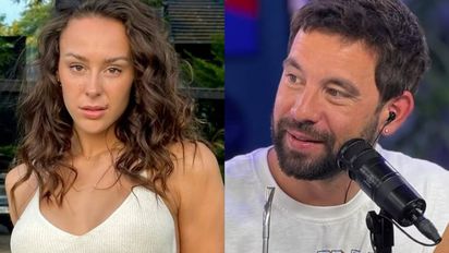 Fio Giménez, tajante sobre volver con Cachete Sierra: 