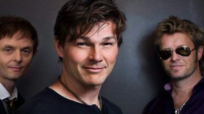 A-ha reprogramó su concierto en Buenos Aires 