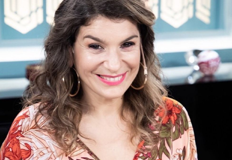 Dalia Gutmann confesó: 