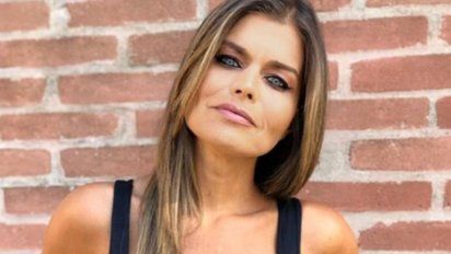 Angie Balbiani contó que sufrió maltrato 