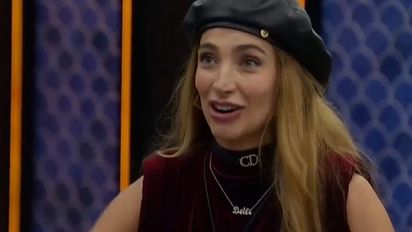 Así fue el momento en el que Solange de 