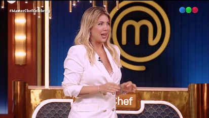 Masterchef Celebrity: ¿Quiénes son los 5 famosos que pasaron a la semana final?