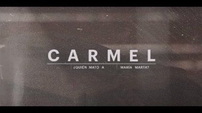 Polémico documental de Netflix, Carmel: ¿Quién Mató a María Marta?