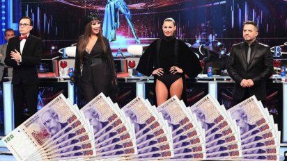 El jurado de Showmatch sin cobrar, los cheques vinieron rechazados: la palabra del abogado