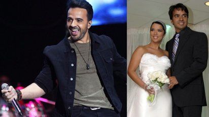 el pacto secreto de luis fonsi y su ex para congelar embriones. toda la verdad