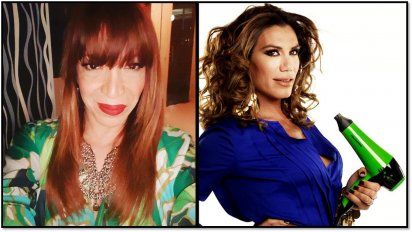 Lizy Tagliani haría 