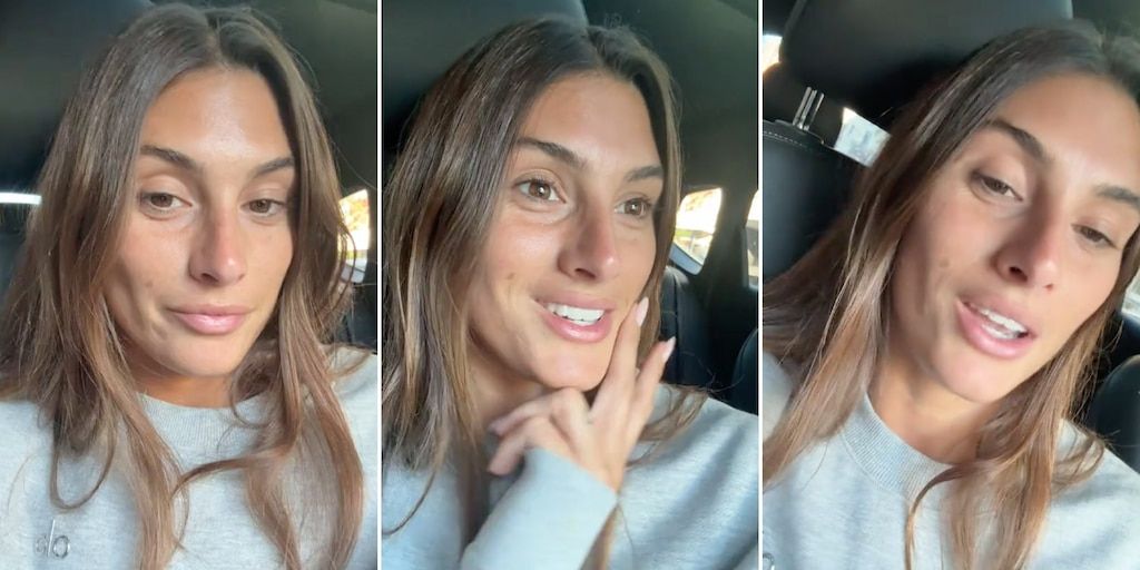 Lola Latorre contó la odisea para regresar a Argentina: demoras y desperfectos técnicos en su vuelo