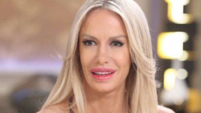 ¡No es Martín Redrado! Luciana Salazar se va a casar con un millonario abogado