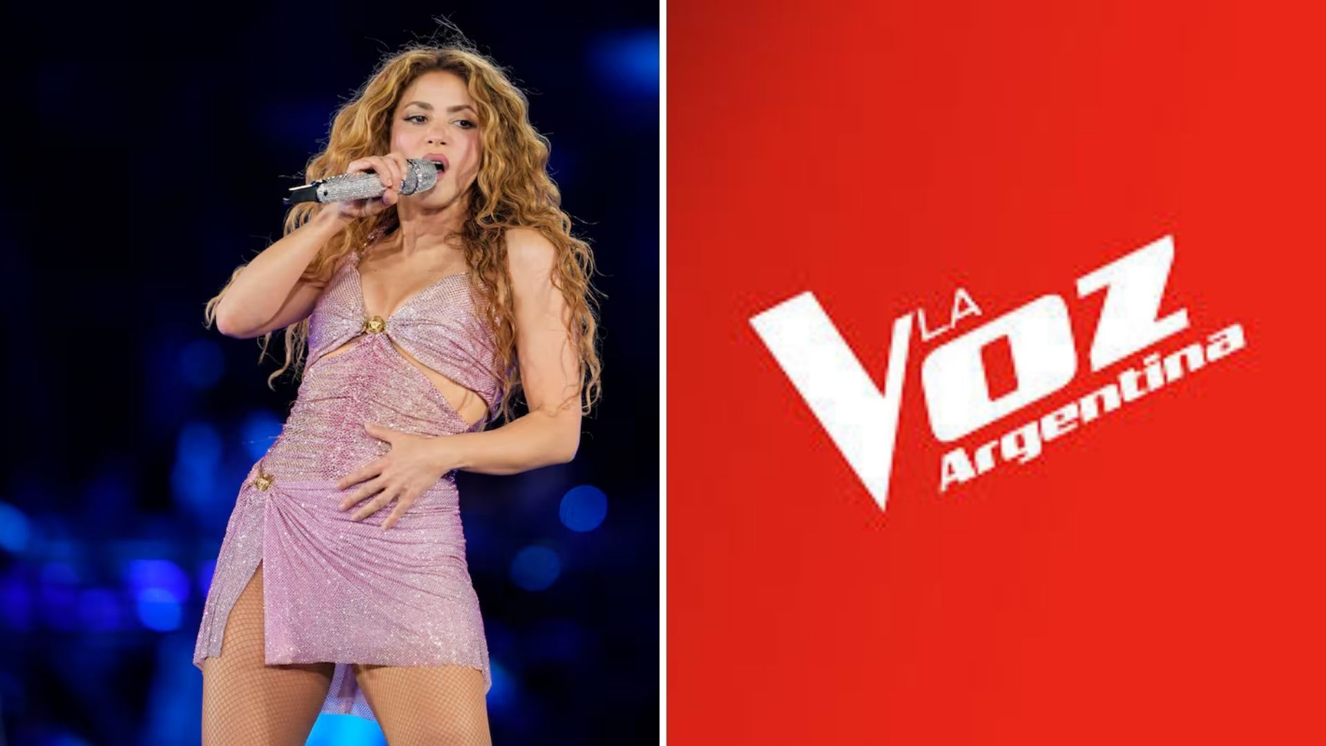 La ex participante de 