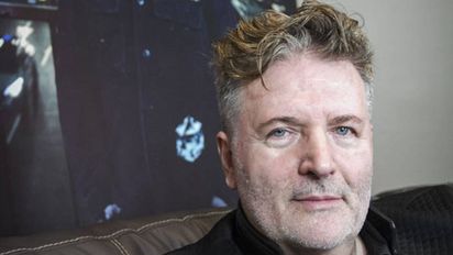 Miguel Mateos celebrará 40 años de carrera en el Gran Rex 