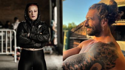 El proyecto que une nuevamente a Furia y Lisandro de 'Gran Hermano'